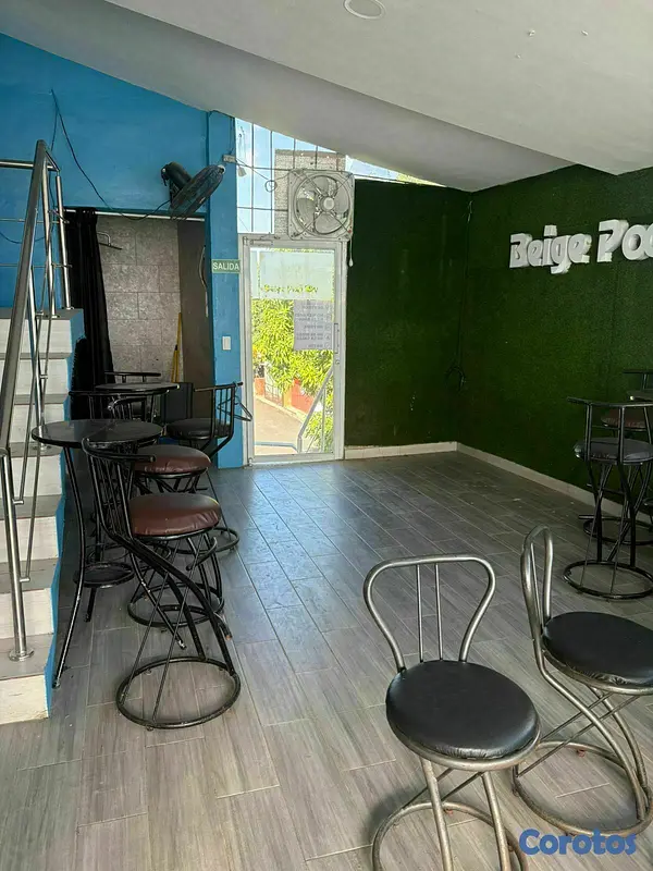 oficinas y locales comerciales - terraza se arrienda  3