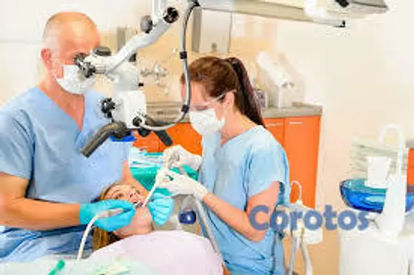 empleos disponibles - Asistente Dental 2