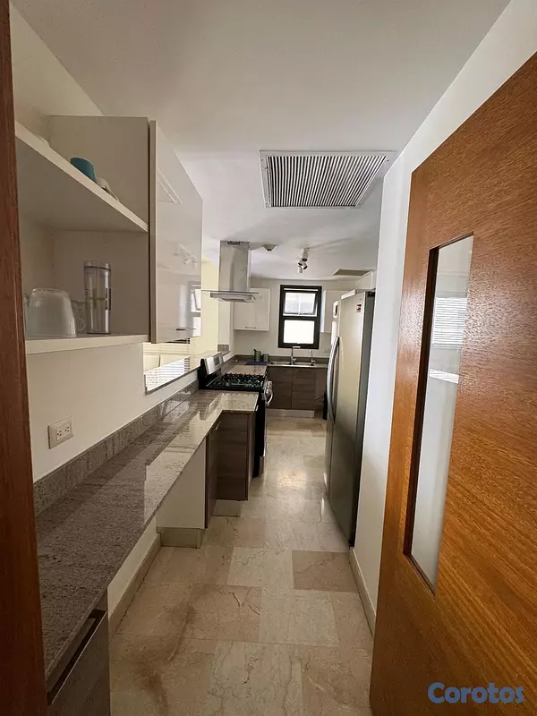apartamentos - Vendo Apartamento en Naco  13