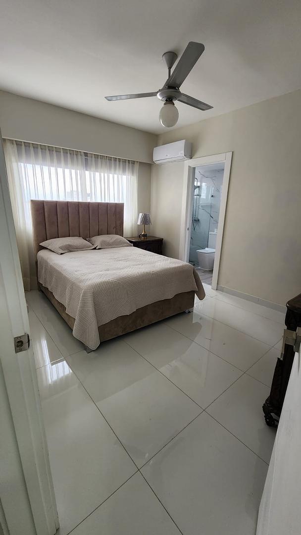 apartamentos - Apartamento en torre de LujoDistrito, Santo Domingo Distrito Nacional  7