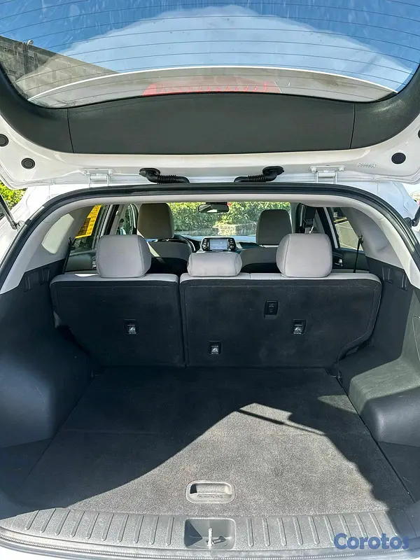 jeepetas y camionetas - Hyundai Tucson SE 2019 13