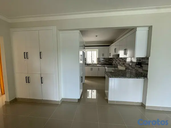 apartamentos - Apartamento en Venta, San Francisco de Macorís 10