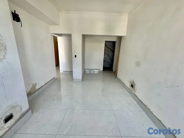 apartamentos - venta apartamento-Evaristo Morales  10
