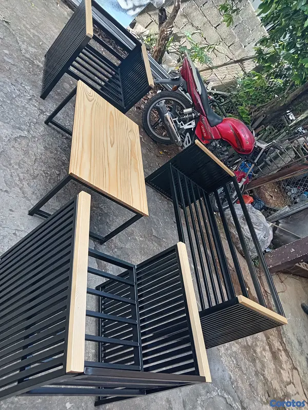 muebles y colchones - MUEBLES DE TERRAZA 7