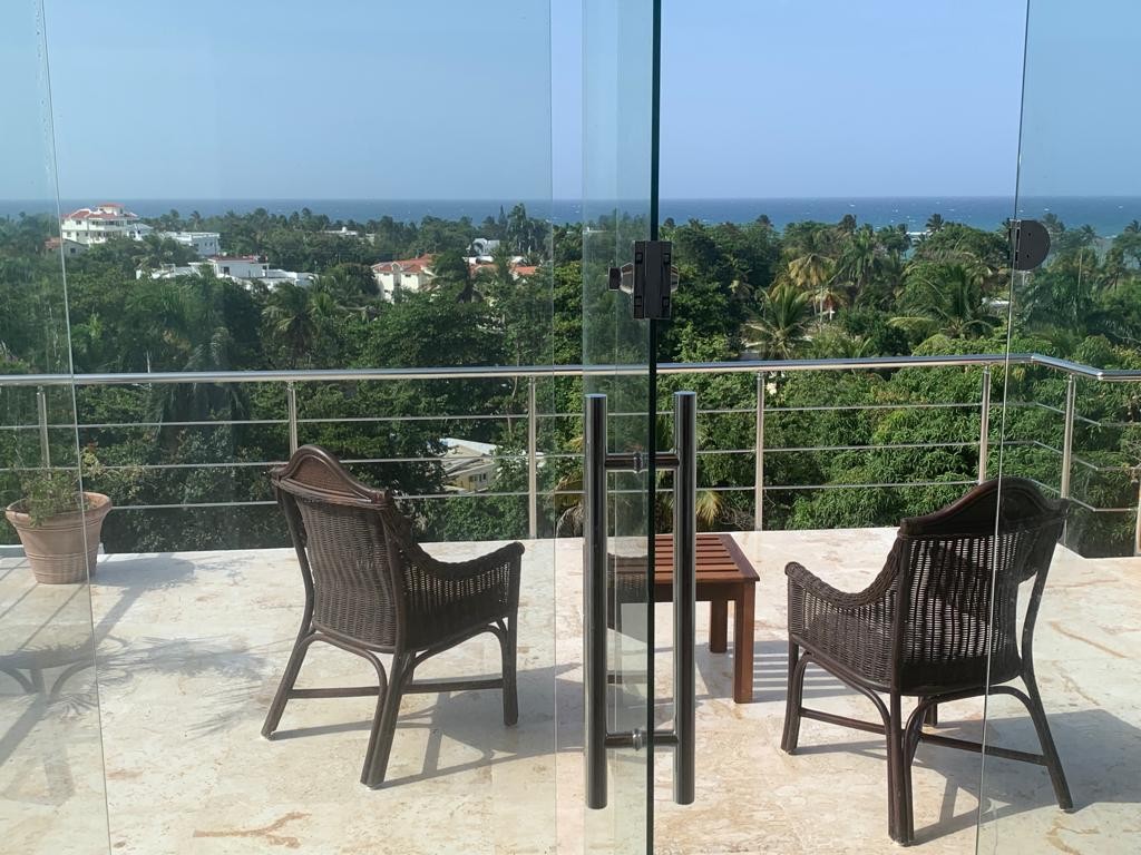 penthouses - TE IMAGINAS DESPERTAR CON ESTA VISTA TODOS LOS DÍAS A POCOS MINUTOS DE LA PLAYA