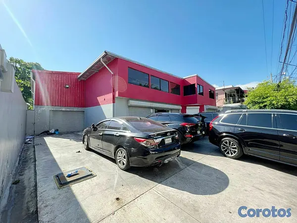 oficinas y locales comerciales - Alquiler nave en ensanche L fe  6