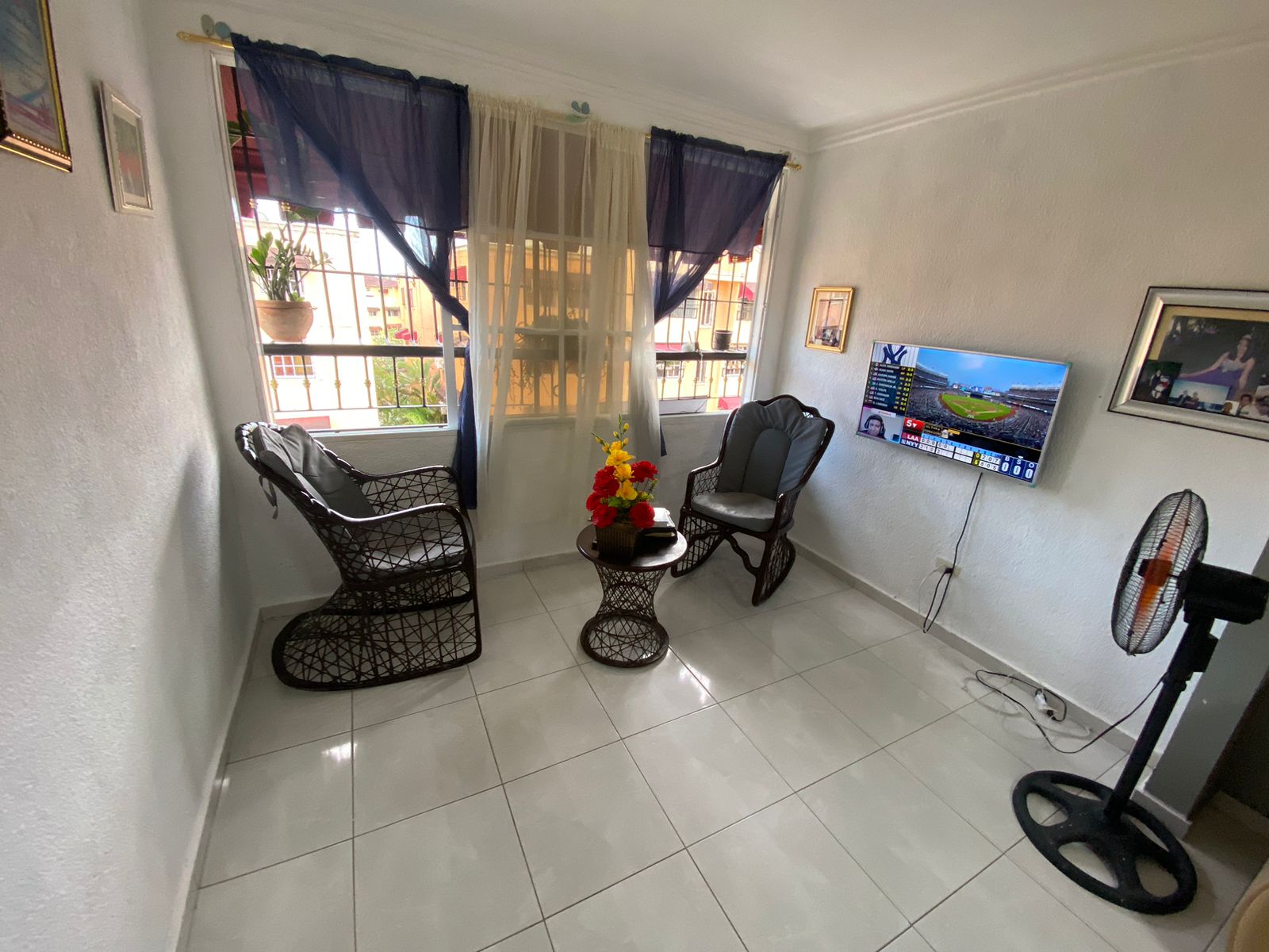 apartamentos - Apartamento remodelado en venta en Ciudad Real 2 2