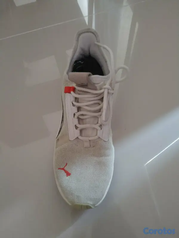 zapatos para hombre - Tennis Puma  3