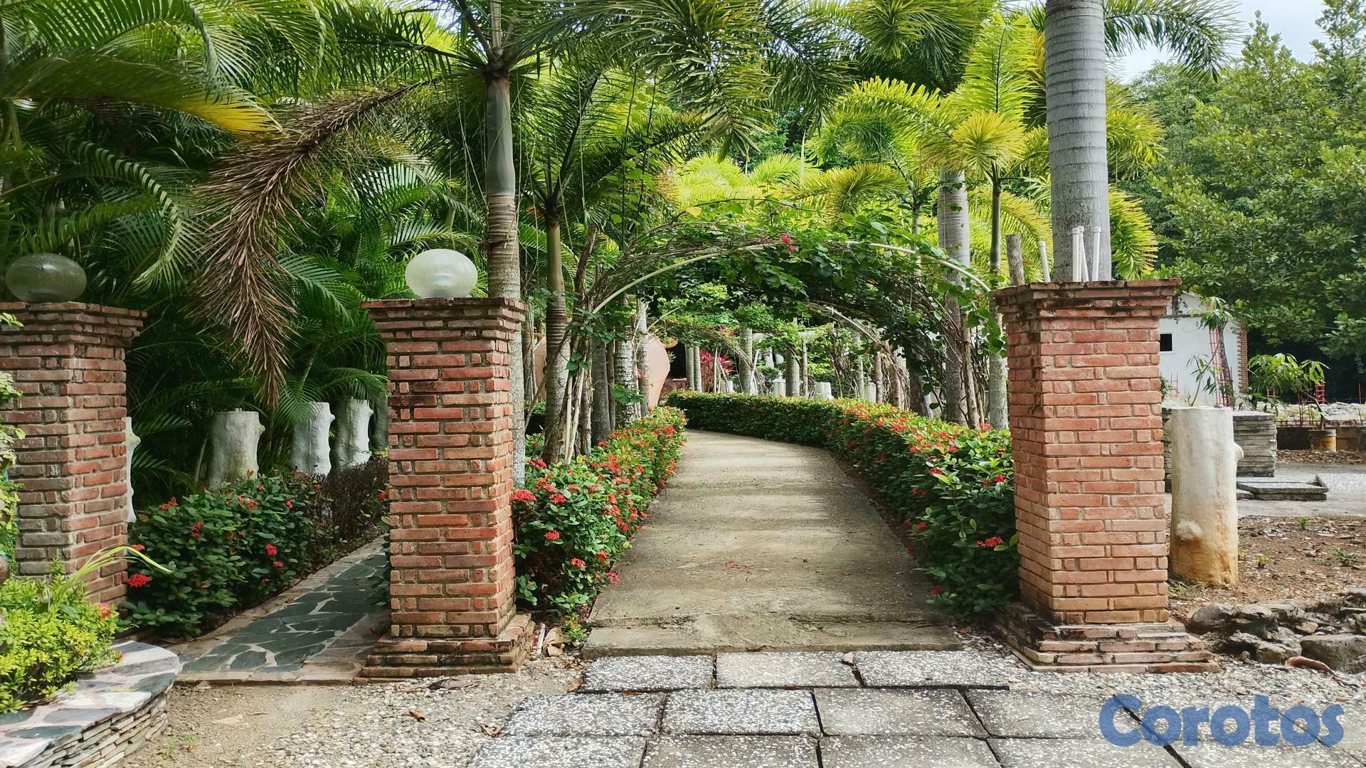 solares y terrenos - Terreno Vacacional con Piscina Lista | Proyecto en Desarrollo 5
