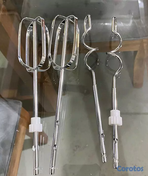 electrodomesticos - Batidora Inlec 3 litros  3