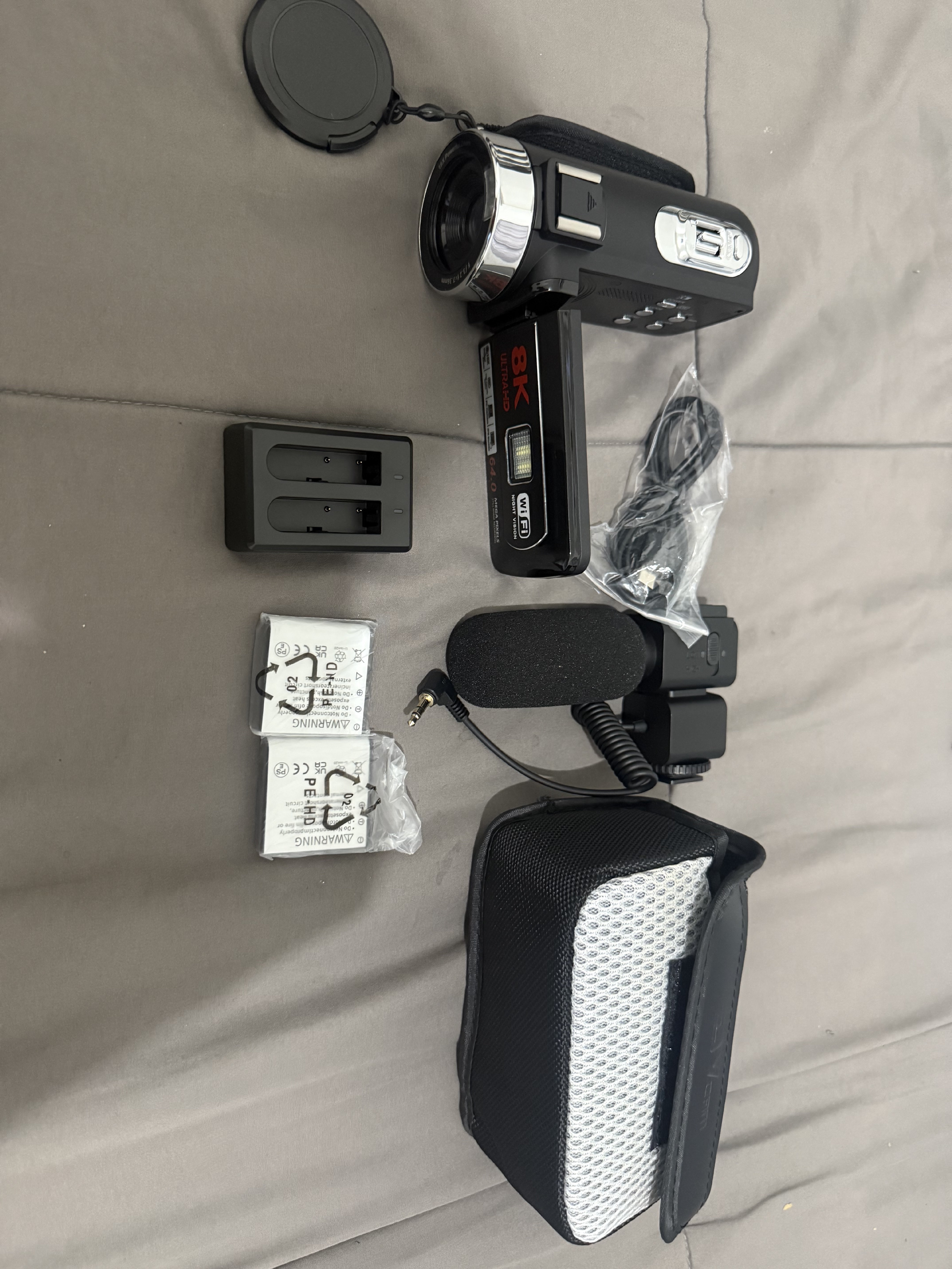 camaras y audio - Camara digital  2