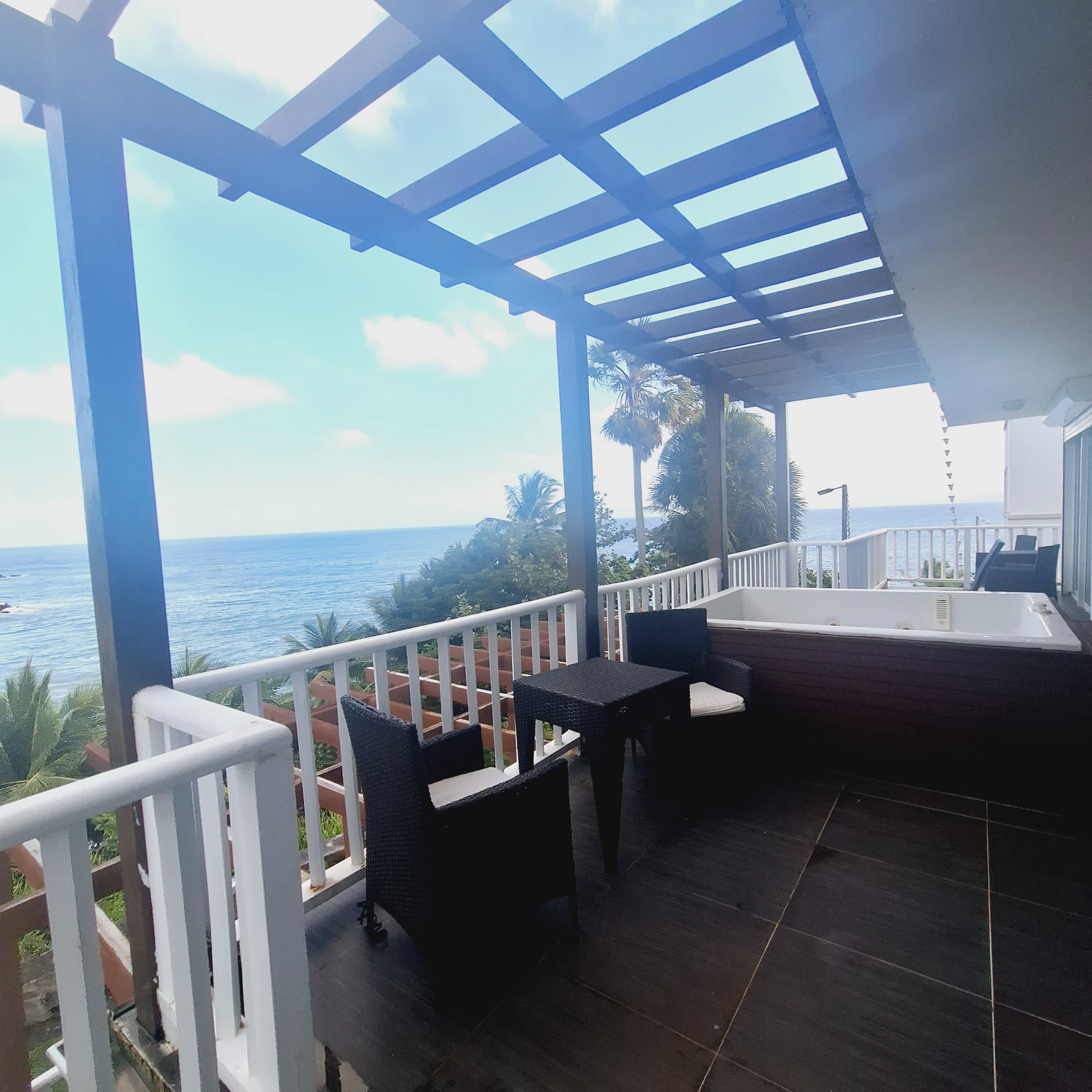 apartamentos - Apartamento en venta de 4 habitaciones en Samaná  0