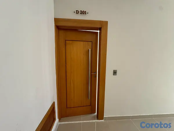apartamentos - Apartamento en Venta, San Francisco de Macorís 13