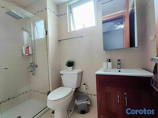 apartamentos - Apartamento en venta en Naco 8