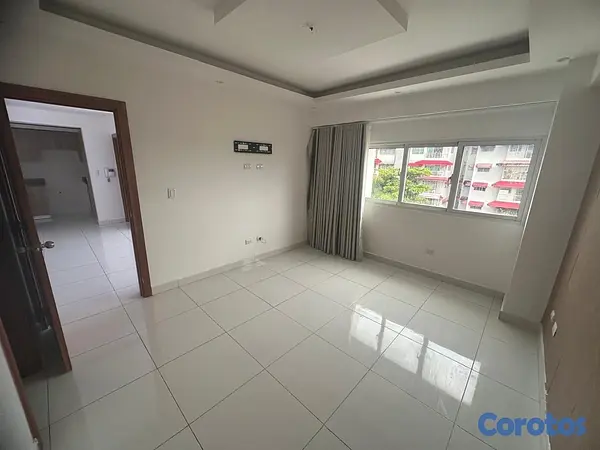 apartamentos - venta de apartamento en Gazcue Distrito nacional  5