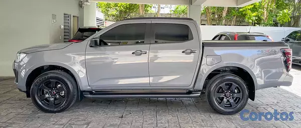 jeepetas y camionetas - Isuzu DMAX LSE 2026 4