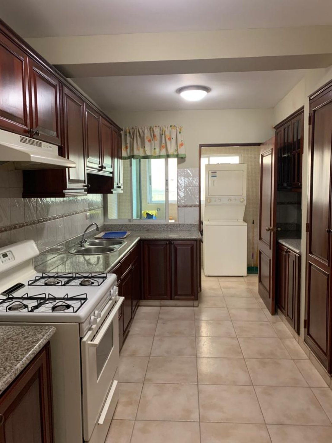apartamentos - Apartamento amueblado en Serralles  4