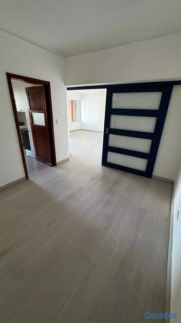 apartamentos - Vendo Apartamento en Evaristo Morales  10