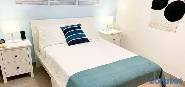 apartamentos - Modern 2BR in Pueblo Bávaro: Strategic & Airbnb Ready 9