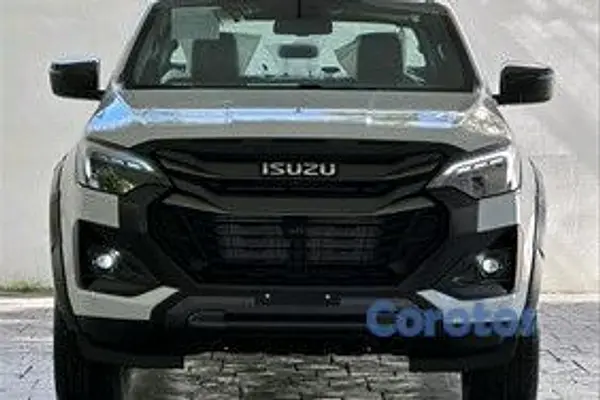 jeepetas y camionetas - 2027 Isuzu DMAX 2