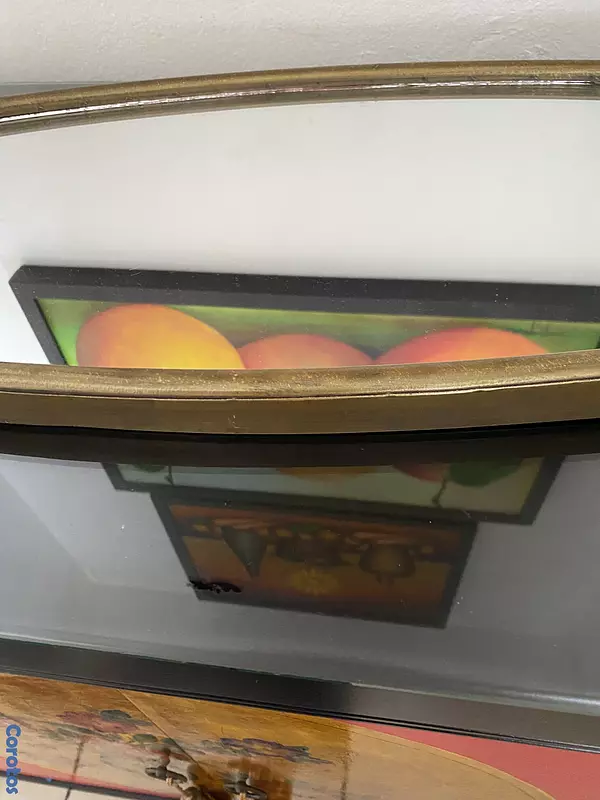 decoración y accesorios - Se venden espejos 2