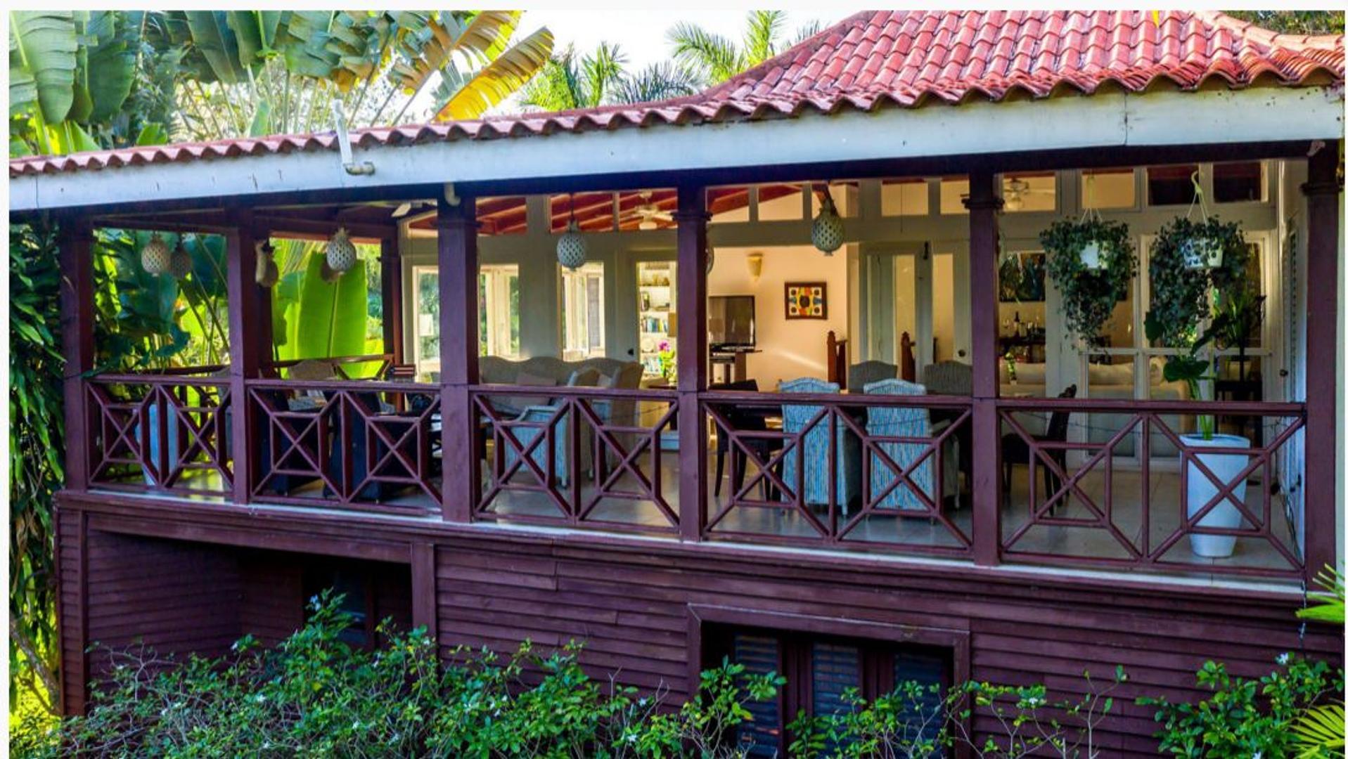 casas vacacionales y villas - Excelente Villa en Casa De Campo 
Para clientes directos  3
