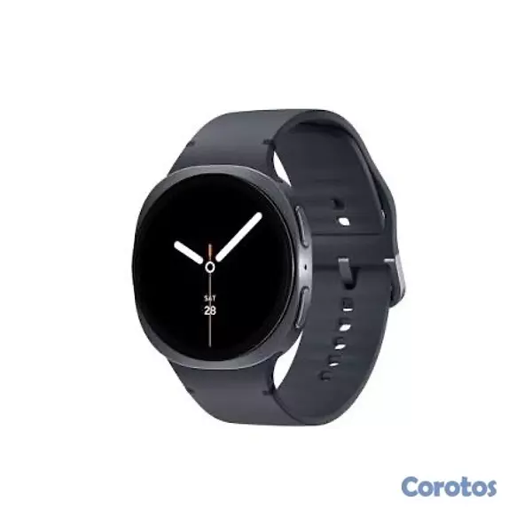 otros electronicos - Samsung Galaxy Watch 8 & Watch 8 Classic – Sellados 🔥⌚
 11
