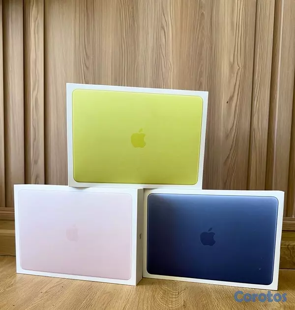 computadoras y laptops - MacBook Neo 256GB & 512GB – Ligera, moderna y eficiente 🍎
 2