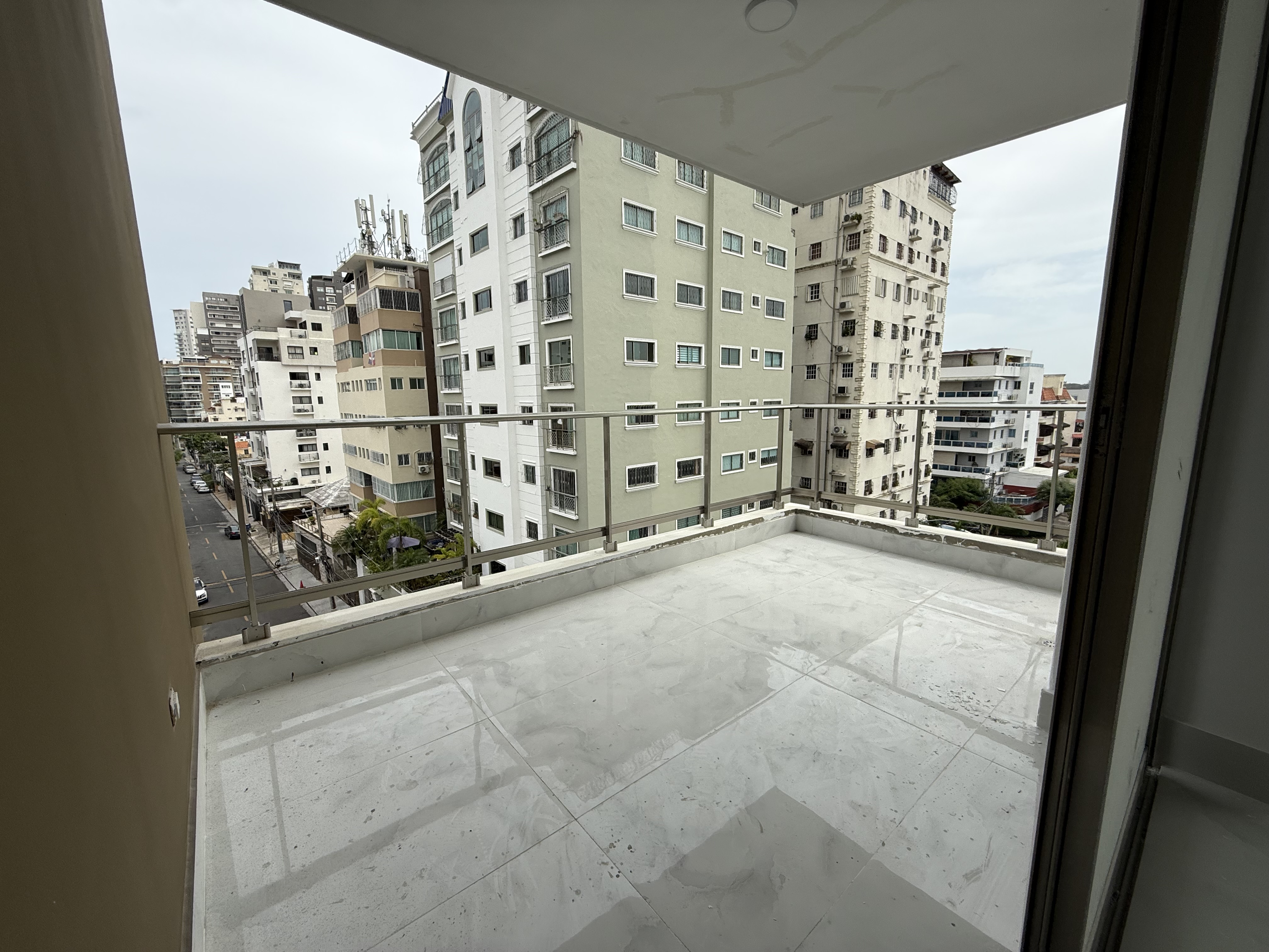 apartamentos - Vendo Urbanización Real , Nuevo dos apartamentos p 3