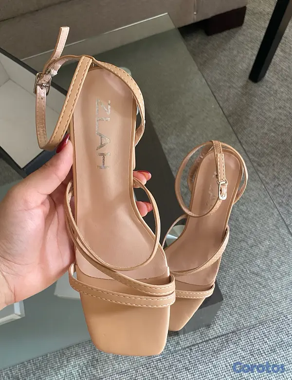 zapatos para mujer - Hermosos tacones  2