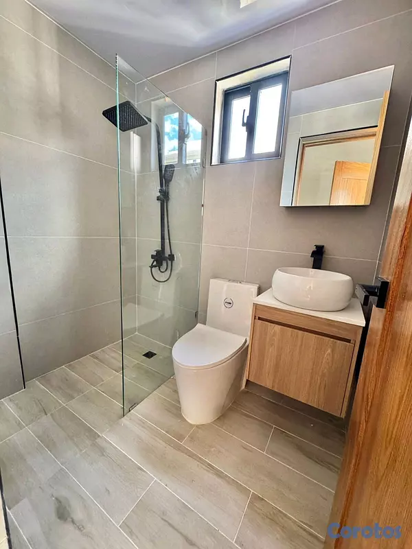 apartamentos - Vendo Apartamento Naco NUEVO 15%,mes Mayo 5