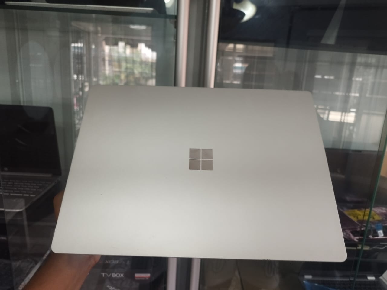 computadoras y laptops - Microsoft surface laptop 4 1