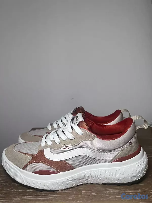 zapatos para hombre - Vans UltraRange Neo VR3 3