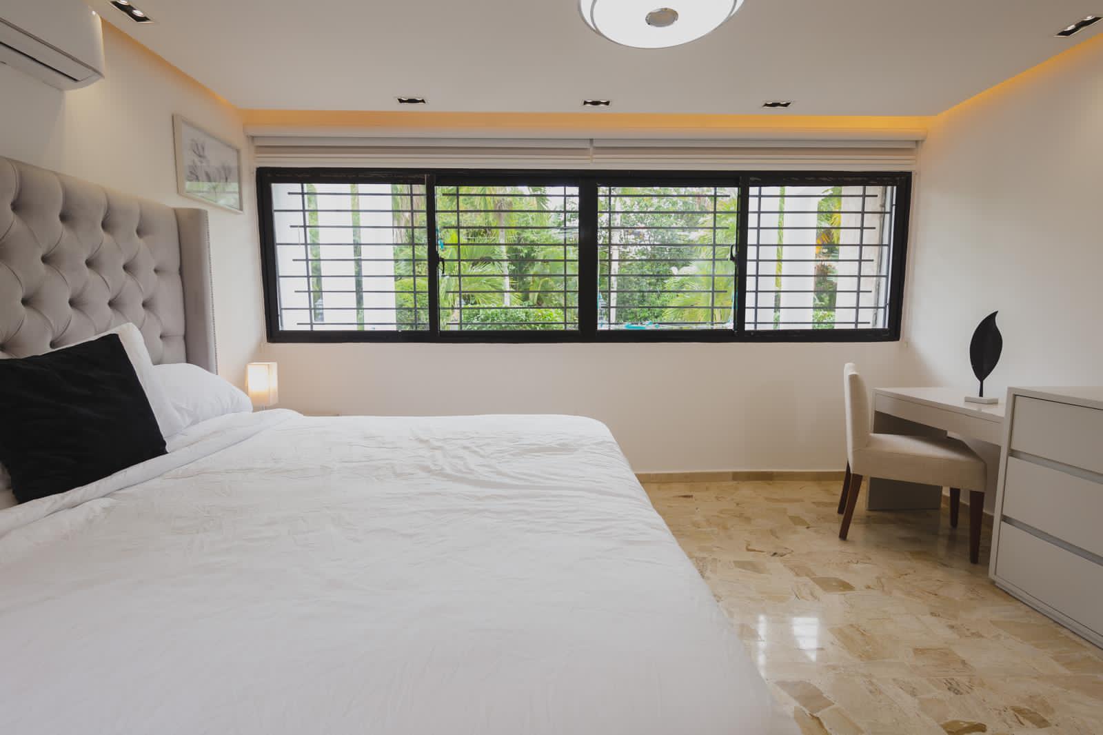 casas - Casa Duplex en Alquiler, La Zurza  3