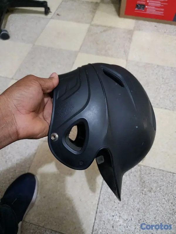 Artículos Deportivos - casco adidas  beisbol 2