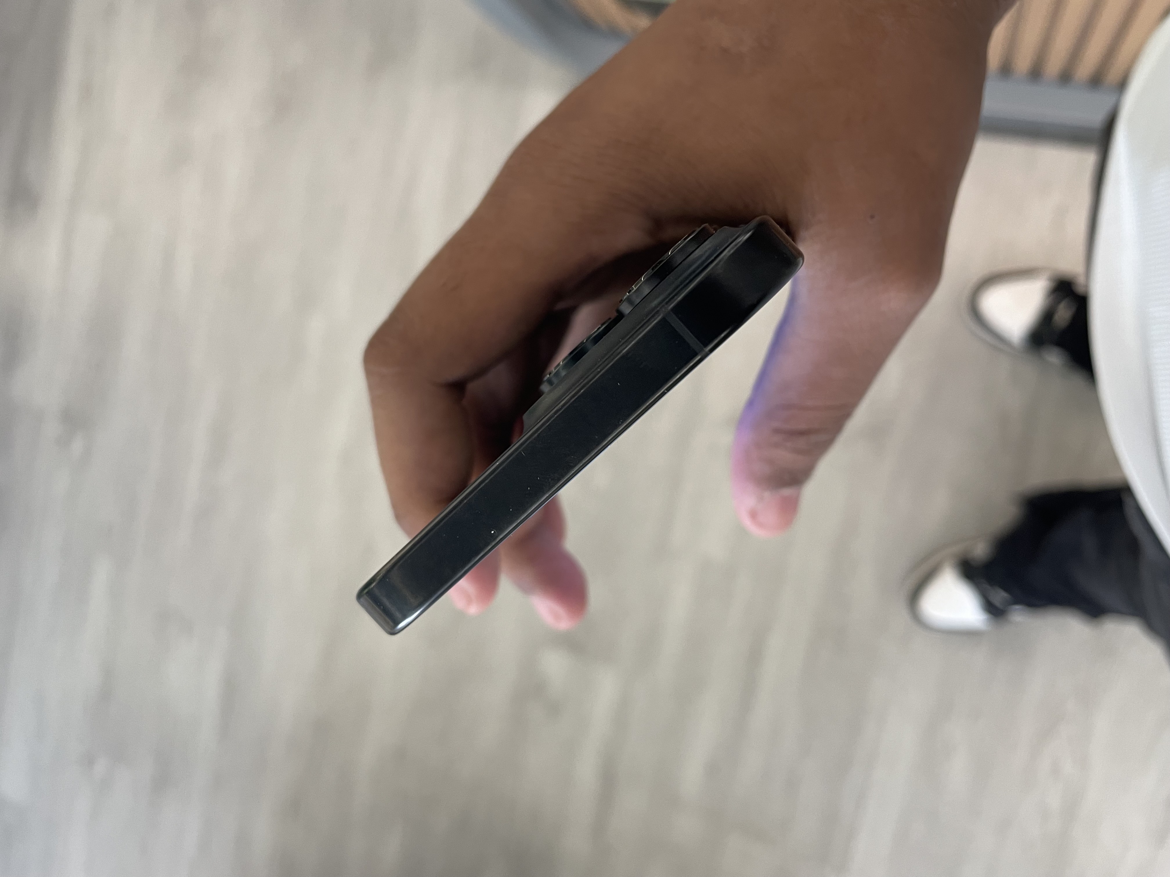 celulares y tabletas - IPHONE 16 PRO MAX 256gb 4