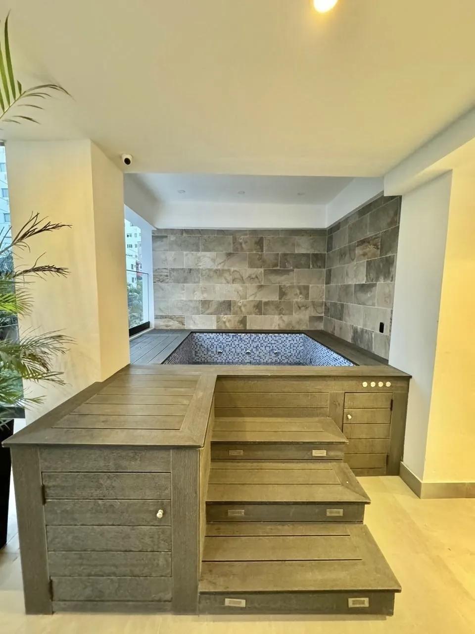 apartamentos - Apartamento Nuevo en Venta BELLA VISTA SUR 4