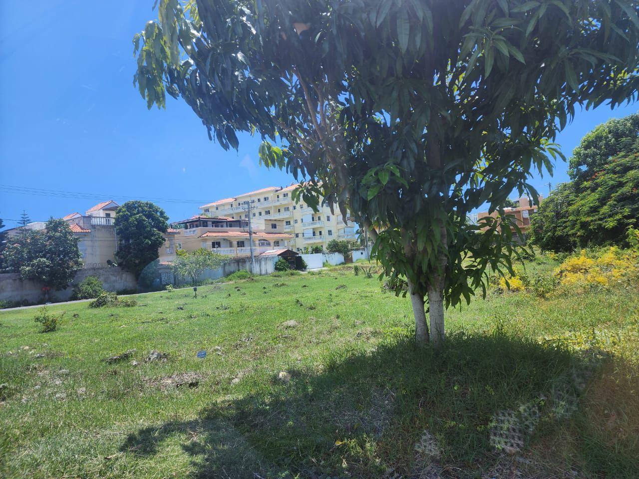solares y terrenos - Se vende en Costa Marina Garden, dos solares 2