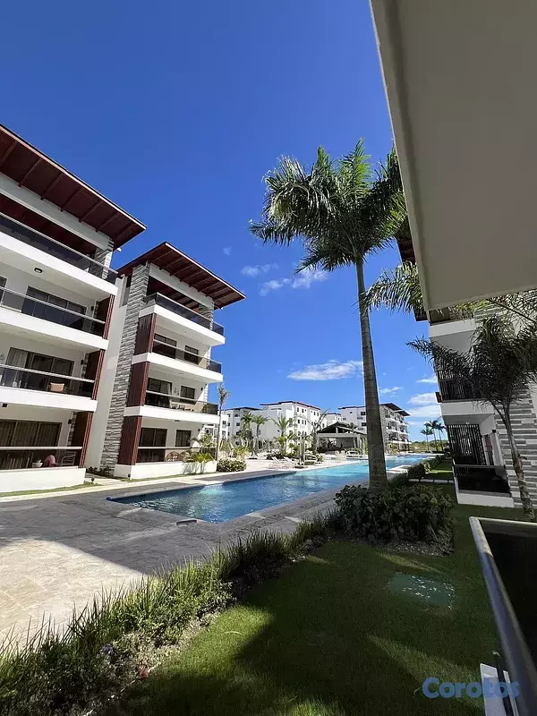 casas vacacionales y villas - Punta Cana – Residencial Velero – Lujo en estilo caribeño 15