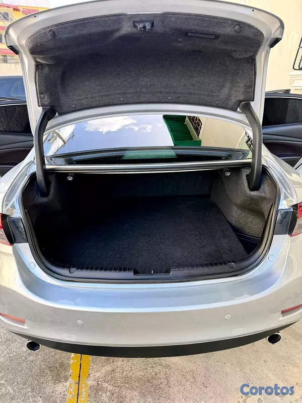 carros - mazda 6 2016 5