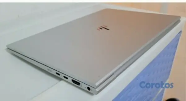 computadoras y laptops - laptop hp Slim G7 14 Pulg Core i5 10th Gen Ram 16gb Disco 512GB Wifi 3