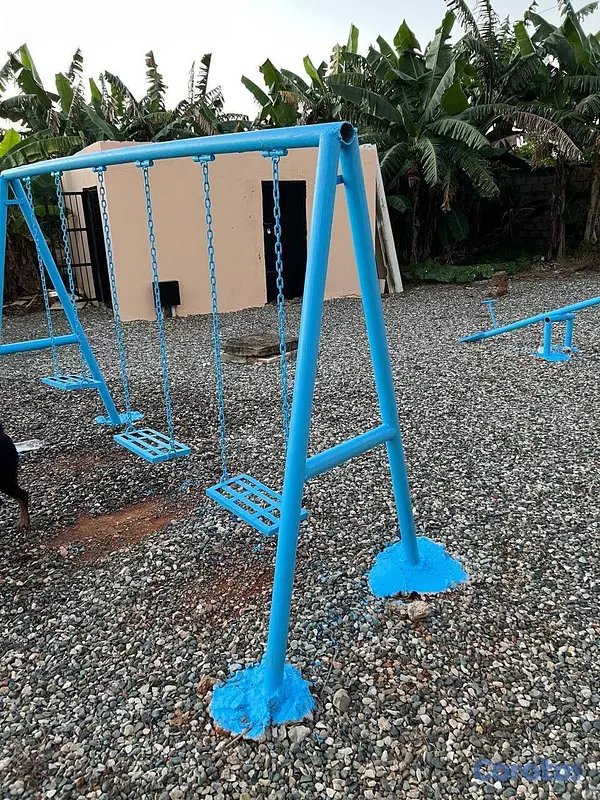 otros inmuebles - Villa en Santo Domingo Norte  5