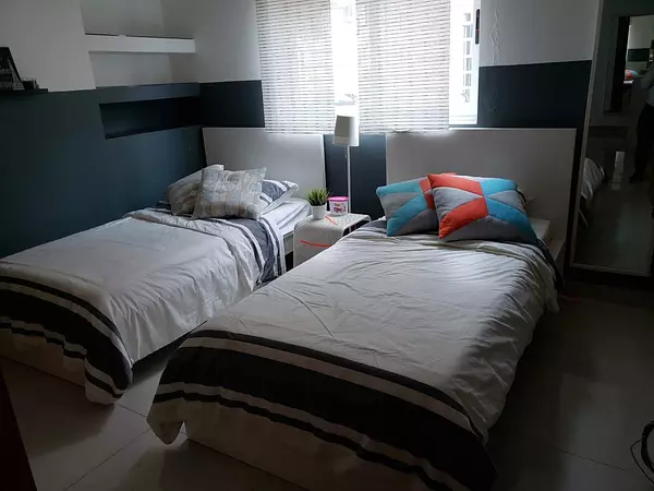 apartamentos - 
SIN INTERMEDIARIOS RENTO APARTAMENTOS MODERNO CON 2 PARQUEOS ESTILO MODERNOO
 6