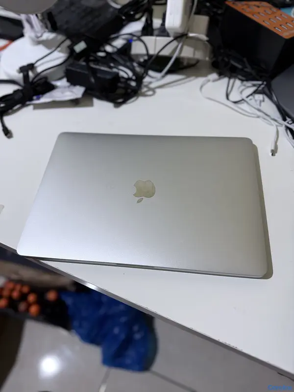 computadoras y laptops - MacBook Pro 2020 M1 16GB 512GB  2
