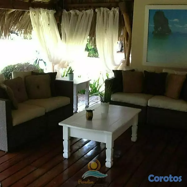 casas vacacionales y villas - Villa en alquiler en la bonita 8
