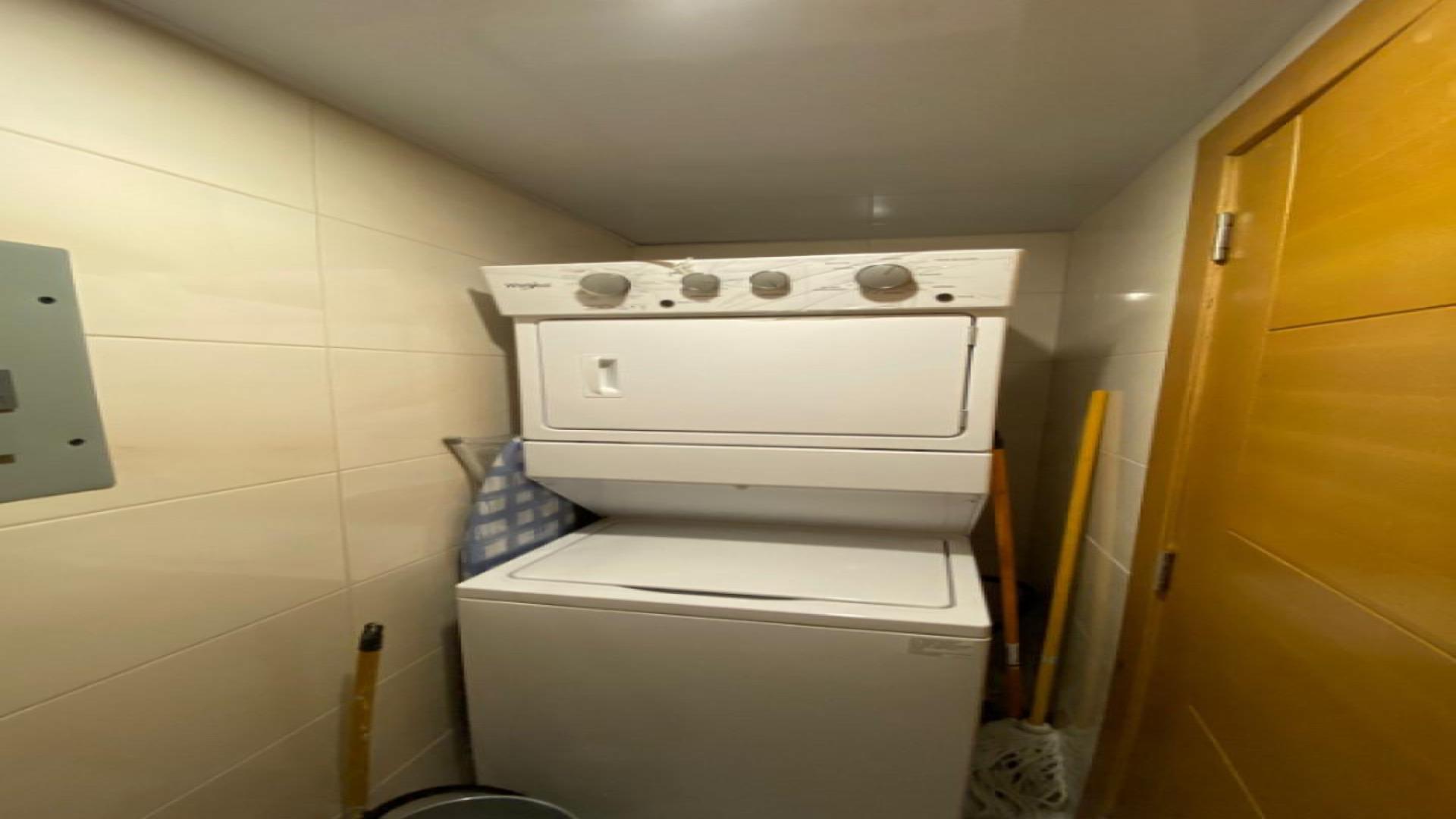 apartamentos - Apartamento amueblado en Naco 5