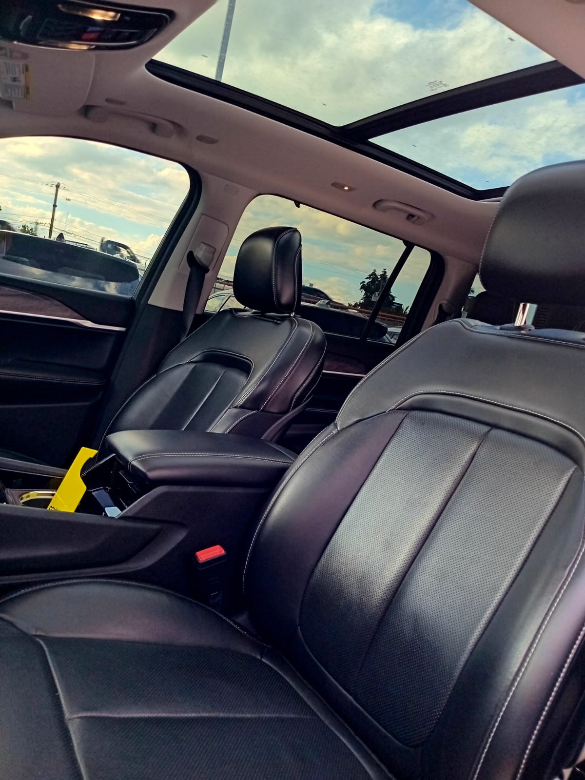 jeepetas y camionetas - Jeep Grand Cherokee Limited 2022 8
