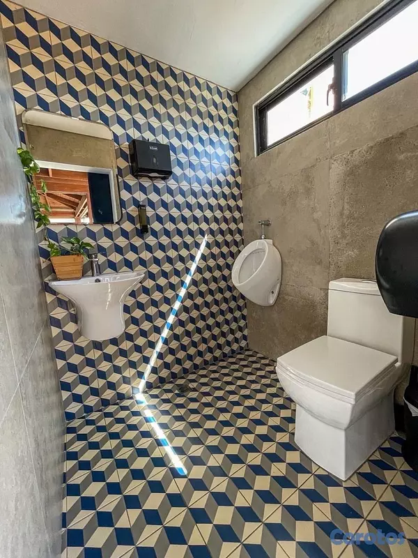 apartamentos - Espectacular Penthouse en Gazcue
 3
