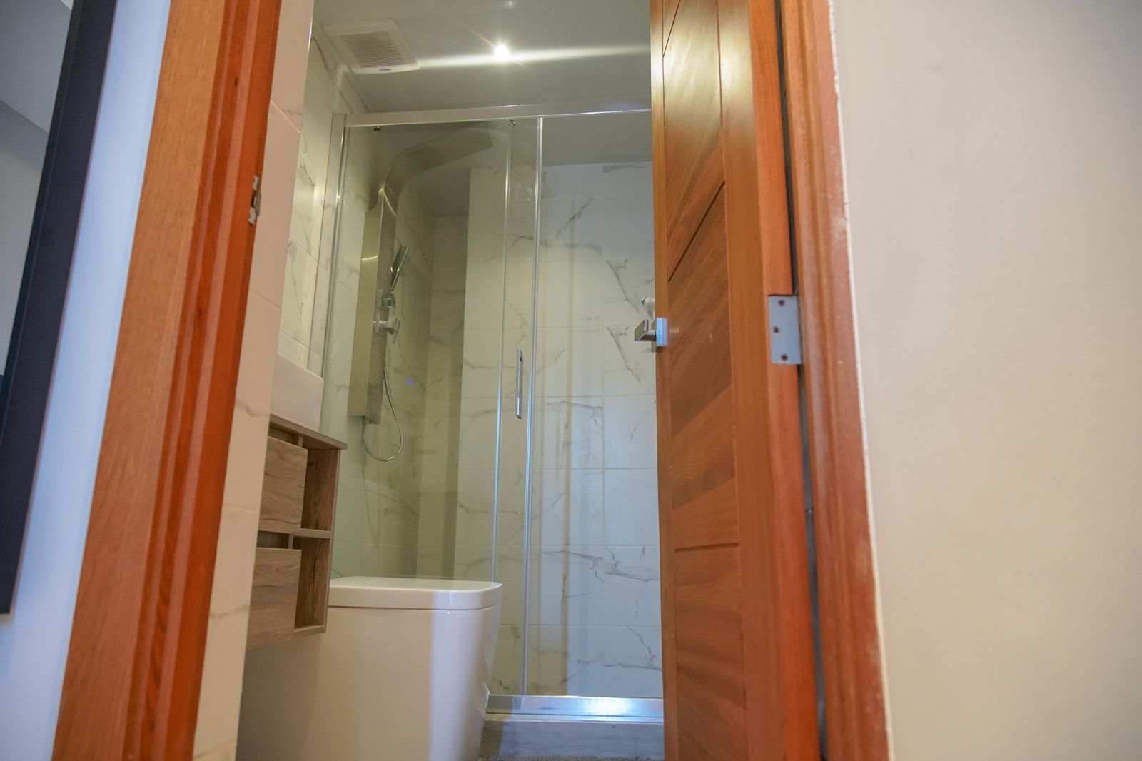 apartamentos - Apartamento de 1 Hab en La julia en torre de lujo 6