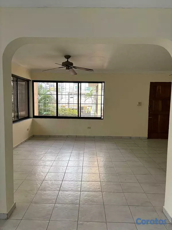 apartamentos - 🔵Apartamento classico  2do piso en la esperilla  3